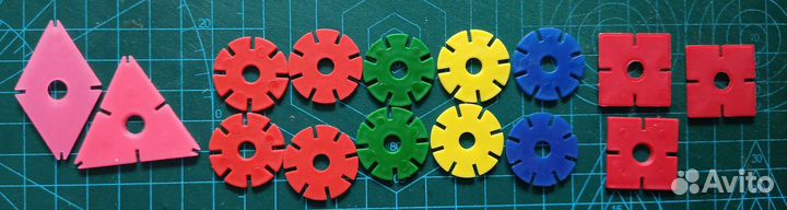 Математический планшет