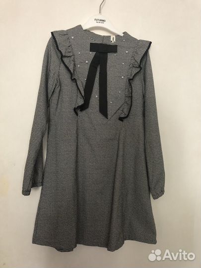 Платье школьное acoola 134