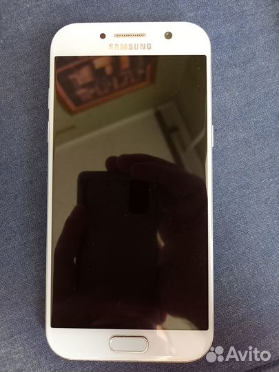 Samsung Galaxy A5 (2017) SM-A520F/DS, 3/32 ГБ