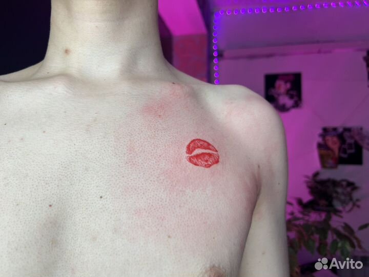 Татуировка