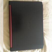 Acer nitro 5 an515 54 51 nj