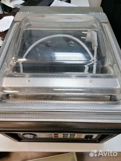 Вакуумный упаковщик Магнер 2240 немец