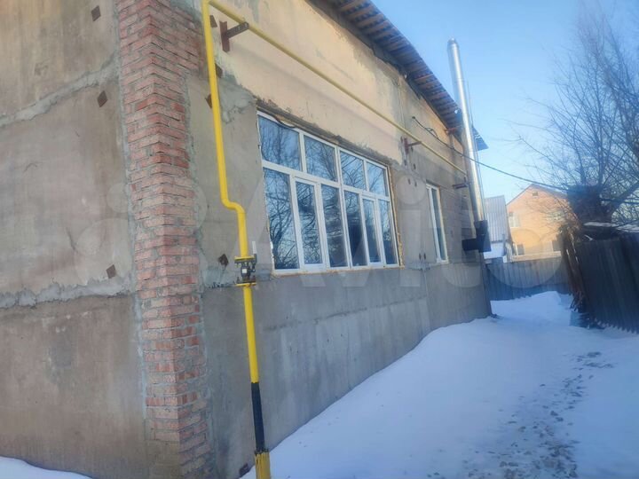 Производство, 360 м²