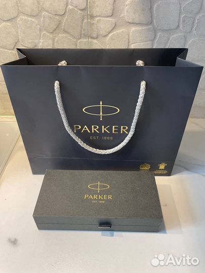 Ручка Parker