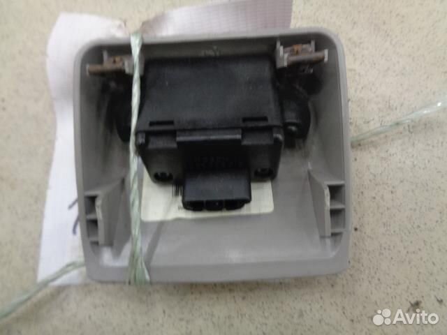 Дисплей информационный Cadillac SRX 2003-2009