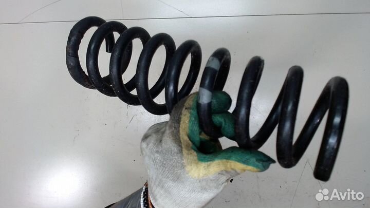 Пружина подвески Mercedes E W210, 1999