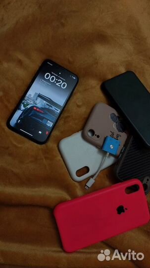 iPhone Xr, 128 ГБ