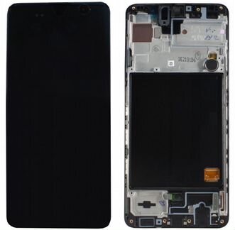 Дисплей на Samsung A51 Оригинал