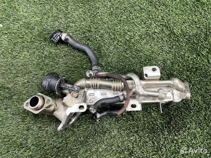 Радиатор системы EGR Bmw 5Gt F07 N57D30 2013