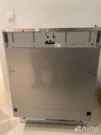 Посудомоечная машина miele