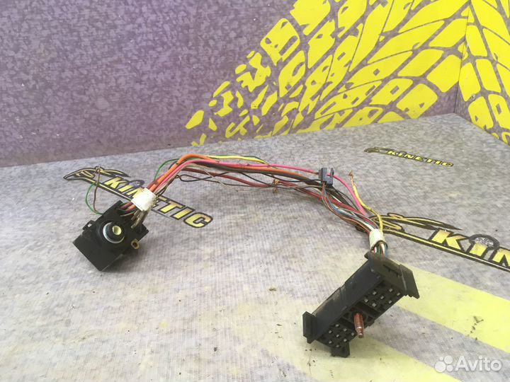 Контактная группа зажигания Blazer S15 Блейзер