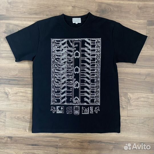 Футболка Cav Empt (новая ) M
