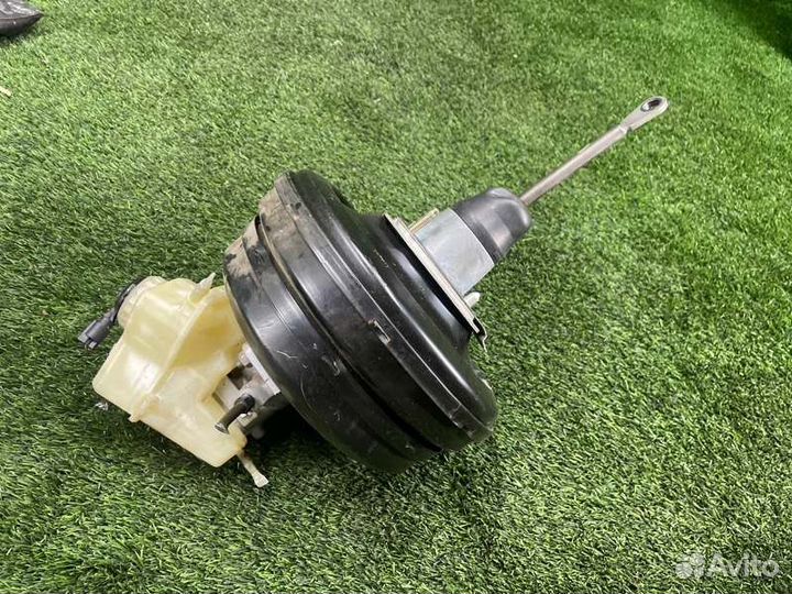 Вакуумный усилитель тормозов Bmw X5 E53 M54B30