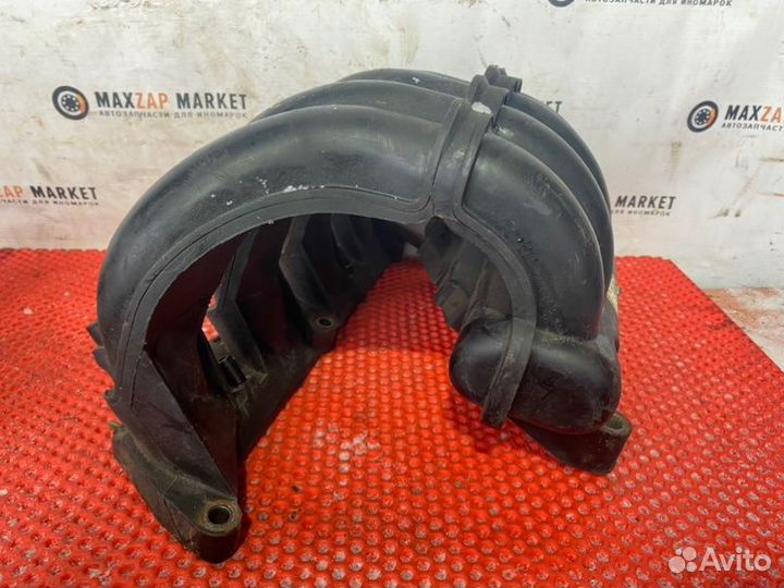 Коллектор впускной Ford Focus 1 1.6 2004