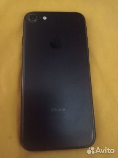 iPhone 7, 128 ГБ