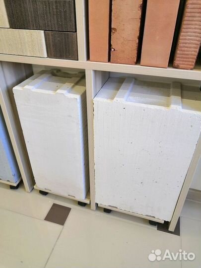 Газоблок с доставкой