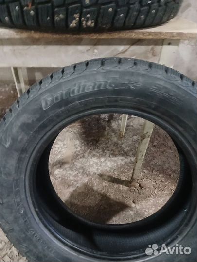 Cordiant Snow Cross 225/60 R17