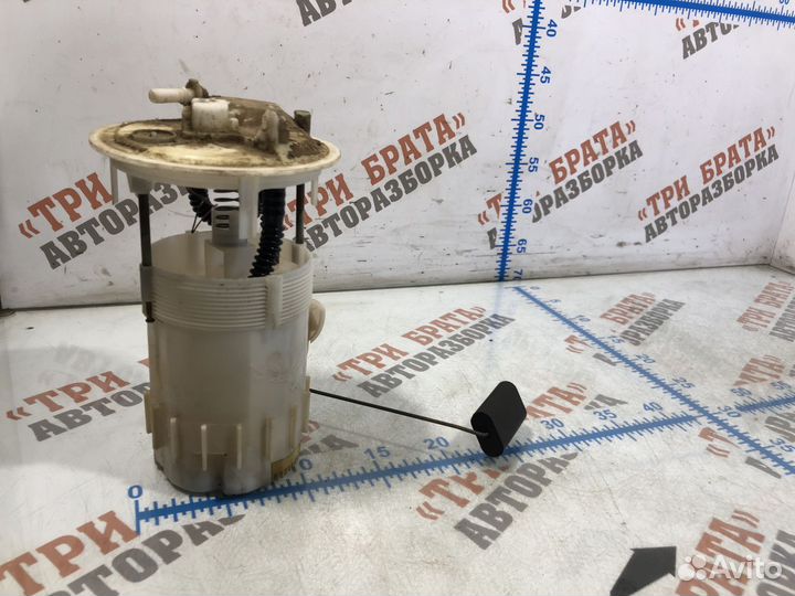 Рено Лагуна Датчик уровня топлива