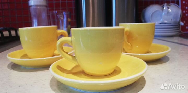 Кофейный набор