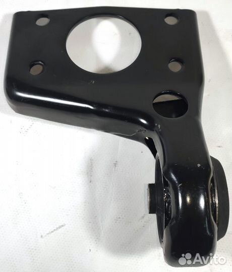 Опора переднего моста правая Kyron 4105009102