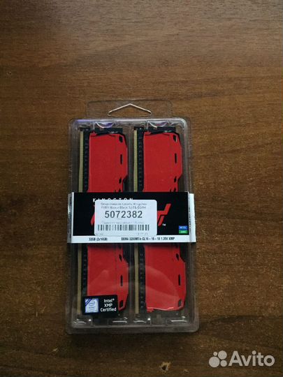 Goodram Iridium DDR4/16gb/2666hz