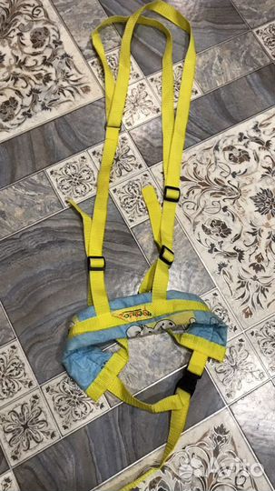 Возжи для детей