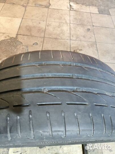 Bridgestone Potenza S001 245/40 R18 97Y