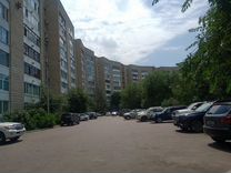 3-к. квартира, 72 м², 9/9 эт.