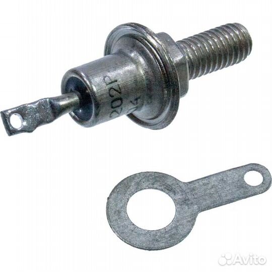 Выпрямительный диод кд202Р, 202М