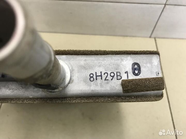 Радиатор отопителя Aveo (T250) 2005-2011