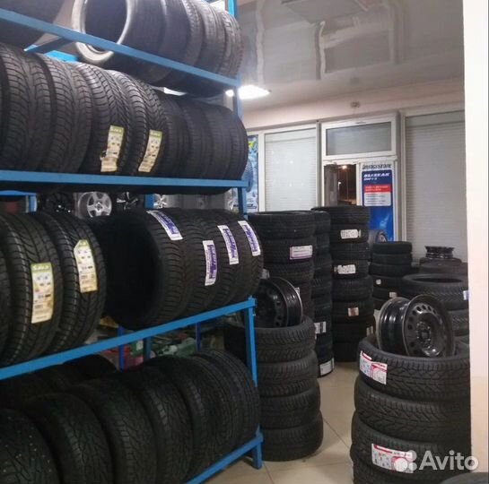 LingLong Green-Max All Season 215/55 R18 99V