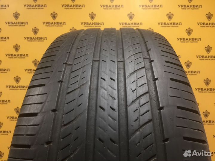 Hankook Dynapro HP2 RA33 275/65 R17 115H