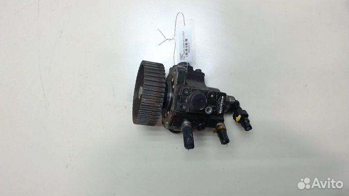 Тнвд Fiat Sedici, 2007