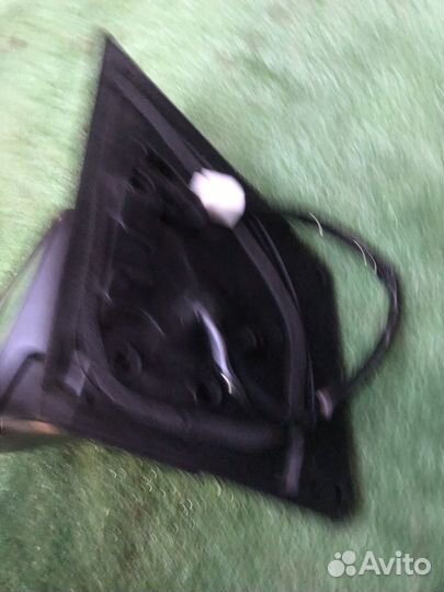 Зеркало левое corolla 180 e180 королла