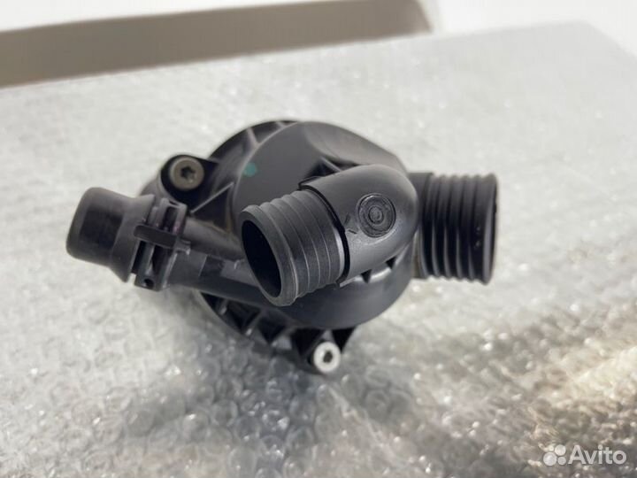 Термостат Bmw X5 E70 N55B30 2011