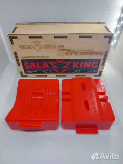 Подушки лыж снегохода BRP Gen4 XP XM XS XU REX