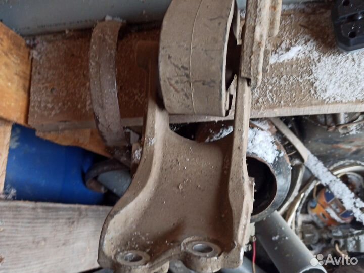 Honda stepwgn запчасти rf3