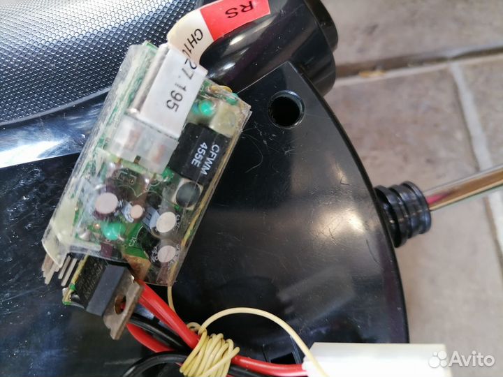 Пульт передатчик pilotage