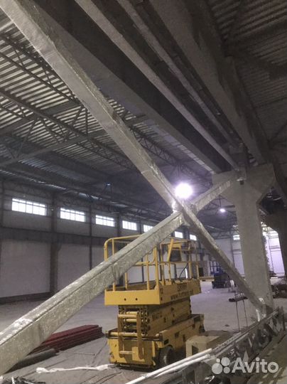 Сварщик на полуавтомат