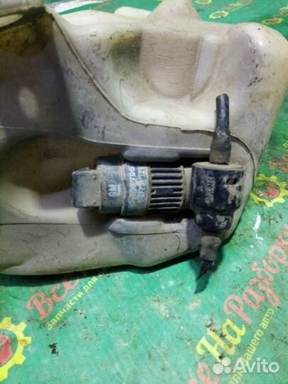 Бачок омывателя Opel Vectra B седан 1.6 2001