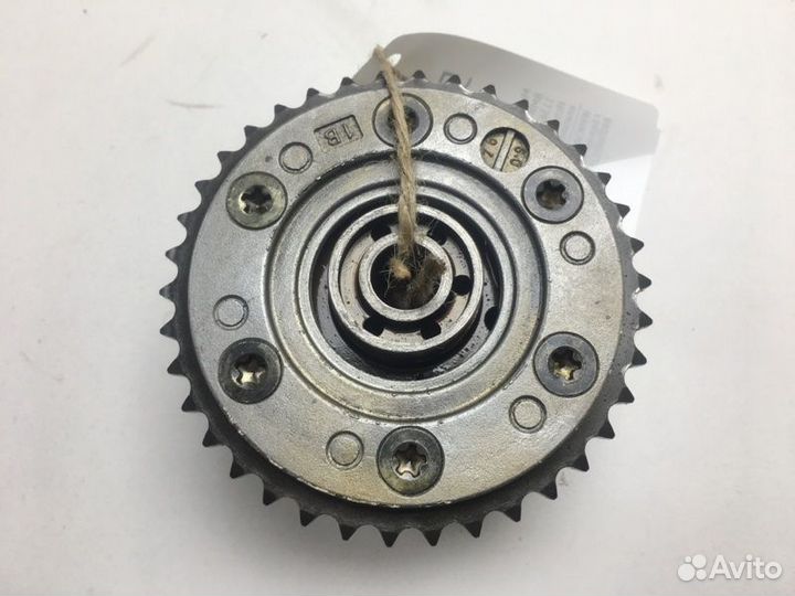 Механизм изменения фаз грм Bmw 3-Series E90 N52B25