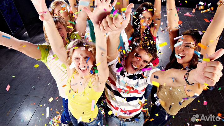 Ведущий, тамада,музыка,ди-джей,dj,юбилей,свадьба,к