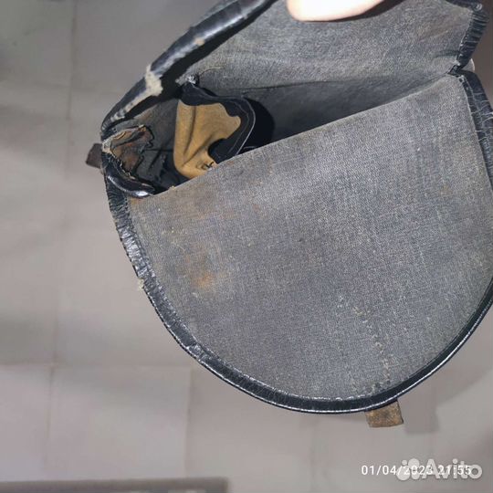 Заслуженный чехол двустволки