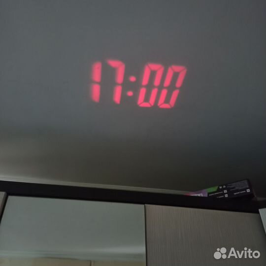 Домашняя метеостанция BP 323 SRG