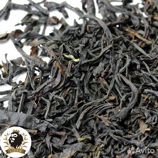 Чай черный Иранский с доставкой, опт