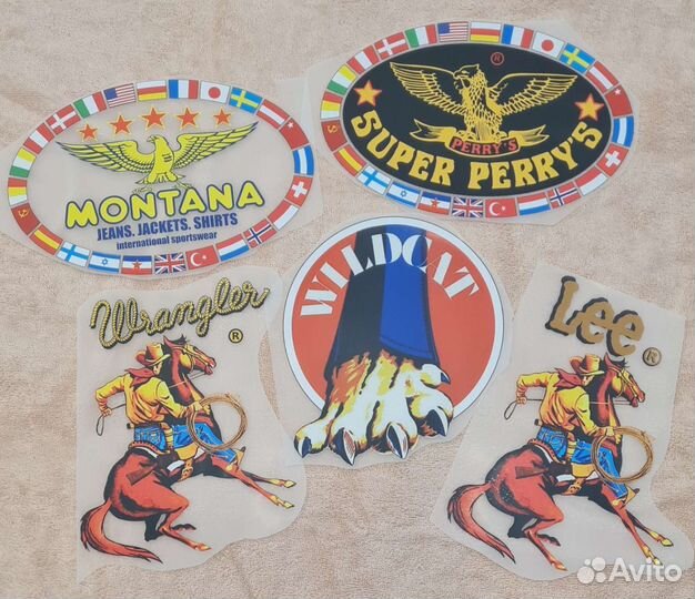 Футболки с винтажным рисунком