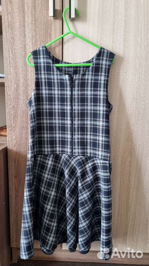 Школьная форма 122 - 128