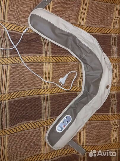 Массажер для тела электрический