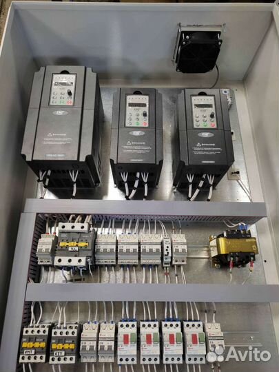 Асу-тп, автоматизация, программирование