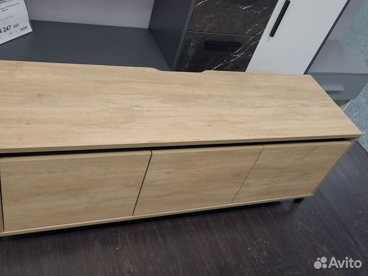 Тумба тв Квадро 13.275